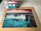 Waterval puzzel 1000 stukjes, Ophalen of Verzenden, Zo goed als nieuw