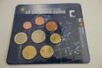 First euro coins Portugal, Postzegels en Munten, Munten | Europa | Euromunten, Ophalen of Verzenden, Portugal, Overige waardes