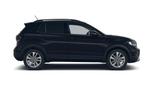 Volkswagen T-Cross 1.0 TSI Life Edition 116 PK Automaat | Pr, 116 pk, Zwart, Bedrijf, Nieuw