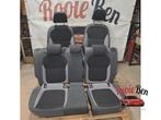 Stoelen + Bank (compleet) van een Skoda Fabia, Auto-onderdelen, Interieur en Bekleding, Gebruikt, -, -, Ophalen of Verzenden