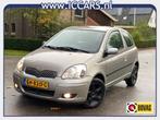 Toyota YARIS 1.0 VVT-I TERRA - APK 09-2026 - Nw koppeling., Voorwielaandrijving, Gebruikt, 4 cilinders, 400 kg