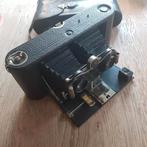 Antieke Kodak Stereo Model 1 Camera – ca. 1917-1925, Audio, Tv en Foto, Fotocamera's Analoog, Ophalen of Verzenden, Gebruikt, Compact