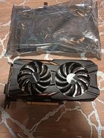 Gigabyte nvidia geforce gtx 1050, Ophalen, Zo goed als nieuw, GDDR5, Nvidia