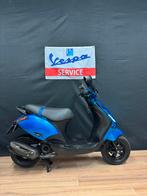 Piaggio Zip 50S | Full option | Carbon | Malossi | Garnatie, Ophalen, Maximaal 45 km/u, Zip, Zo goed als nieuw