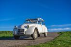 Citroen 2 CV AZ, Gebruikt, 2CV, Cabriolet, Origineel Nederlands