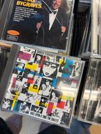 ‘79 gaat stoppen🥲Honderden cd’s à €1,00. LP’s €5 en 3st €10, Ophalen of Verzenden, 1980 tot 2000, Zo goed als nieuw