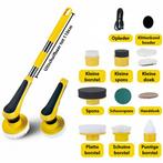 Kibani accu schrobmachine, Niet ingevuld, Verzenden, Overige typen, Niet ingevuld