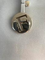 Originele Furla tas, Sieraden, Tassen en Uiterlijk, Tassen | Damestassen, Ophalen of Verzenden, Zo goed als nieuw, Grijs, Handtas