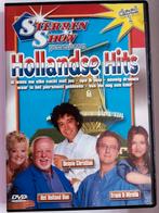 Hollandse Hits - Sterren Show Deel 1, Cd's en Dvd's, Alle leeftijden, Ophalen of Verzenden, Zo goed als nieuw, Tv-serie of Tv-programma