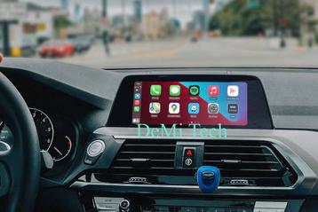 BMW - MINI CARPLAY ACTIVATIE beschikbaar voor biedingen