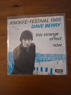 Dave Berry - This Strange Effect - Single, Cd's en Dvd's, Vinyl Singles, Gebruikt, 7 inch, Single, Ophalen of Verzenden