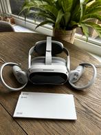 Pico 4 VR Bril, Ophalen of Verzenden, Gebruikt, VR-bril, Pc