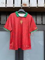 Nieuw Portugal Thuisvoetbalshirt EURO 2025/26 maat L, Sport en Fitness, Voetbal, Ophalen of Verzenden, Nieuw, Shirt