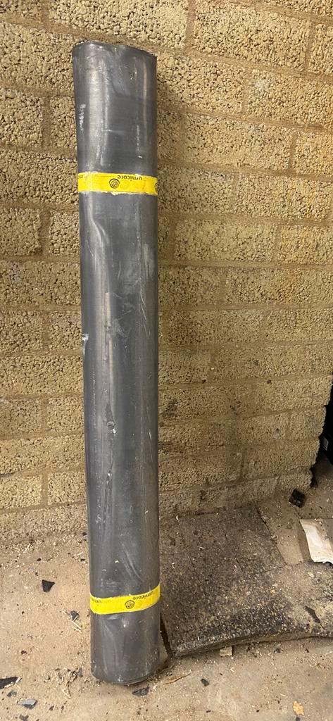 Bladlood 100cm breed - nieuw!, Doe-het-zelf en Verbouw, Metalen, Zo goed als nieuw, Ophalen of Verzenden