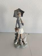 Lladro beeldje, Verzamelen, Ophalen, Zo goed als nieuw, Mens
