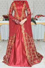 Hennajurk/ Kınalık, maat XS/S/M, Kleding | Dames, Overige typen, Ophalen of Verzenden, Zo goed als nieuw, Maat 34 (XS) of kleiner