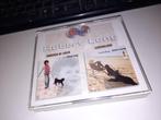2 CD BOX RARE Robert Long Vroeger Of Later Levenslang, Ophalen, Zo goed als nieuw, Levenslied of Smartlap