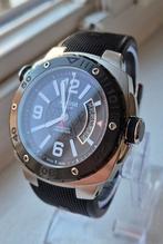 Alpina Avalanche Extreme Diver automatisch, Overige merken, Staal, Polshorloge, Overige materialen