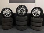 Velgen met band|Audi|Volkswagen|BMW|21”|20”|18”|17”, Ophalen, Gebruikt, 17 inch, Band(en)