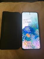 Samsung Galaxy S20 Plus 5G, Telecommunicatie, Mobiele telefoons | Samsung, Ophalen, Galaxy S20, Zwart, Touchscreen