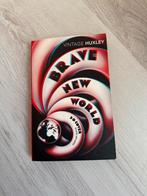Brave New World - Aldous Huxley, Ophalen of Verzenden, Zo goed als nieuw