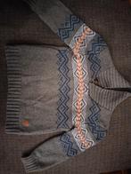 Mooie trui met wol van Rebel, Jongen of Meisje, Trui of Vest, Rebel, Ophalen of Verzenden