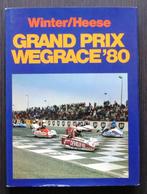 Grand Prix Wegrace 1980 - Winter/Heese, Boeken, Gelezen, Algemeen, Verzenden