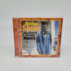 CD - Burning Spear - Appointment with his Majesty, Ophalen of Verzenden, Zo goed als nieuw