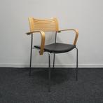 Fritz Hansen Runner Chair Design stoelen v.v armleuningen, Huis en Inrichting, Stoelen, Overige kleuren, -, -, Ophalen of Verzenden