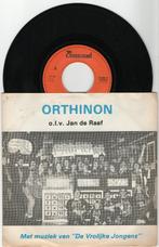 Orthinon – Ze Vraoge Mijn Wel Us, Cd's en Dvd's, Ophalen of Verzenden, Gebruikt, Overige formaten, Overige genres