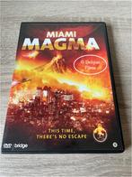 Dvd Miami Magma, Cd's en Dvd's, Ophalen of Verzenden, Vanaf 12 jaar