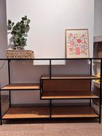 Sidetable/shelf, Huis en Inrichting, Kasten | Wandmeubels, Ophalen, Zo goed als nieuw, Minder dan 150 cm, Minder dan 100 cm