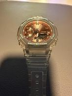 Casio G--Shock GA-2100BM-7A5, Sieraden, Tassen en Uiterlijk, Horloges | Heren, Casio, Kunststof, Kunststof, Ophalen of Verzenden