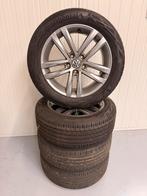 17'' 5x112 VW Passat Touran R-line salvador velgen ZGAN!, Auto-onderdelen, Velg(en), 17 inch, Ophalen of Verzenden, Personenwagen