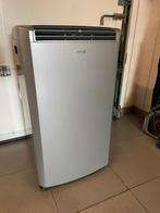 ZIBRO P328 MOBIELE AIRCO, Ophalen, Koelen en Ontvochtigen, 3 snelheden of meer, Zo goed als nieuw