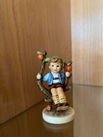 Hummel beeldje 142 3/0 Apple tree boy, Ophalen of Verzenden, Zo goed als nieuw, Hummel