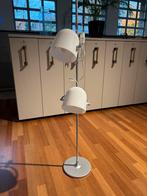 Staande lamp, Huis en Inrichting, Ophalen, Kunststof, Zo goed als nieuw, Modern