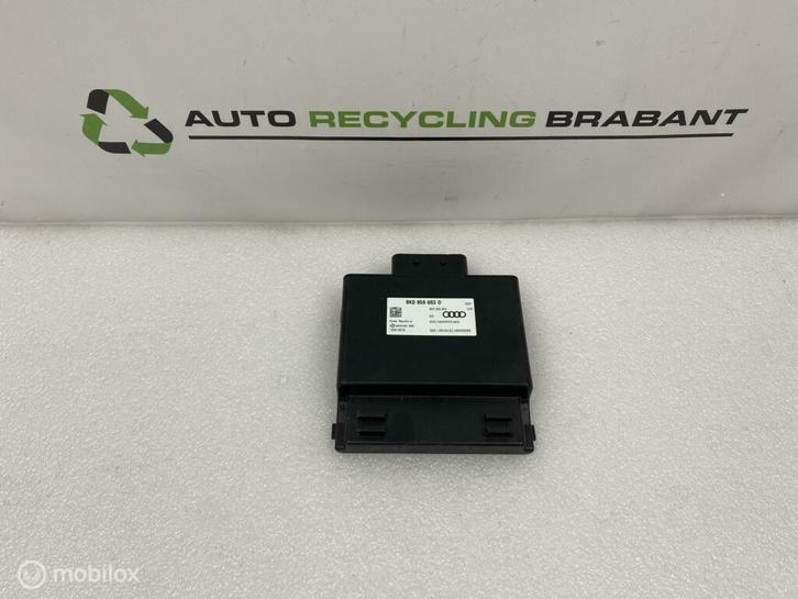 Spanningsregelaar Spanning Stabilisator Audi ORIG 8K0959663D, Auto-onderdelen, Elektronica en Kabels, Audi, Gebruikt, Ophalen of Verzenden