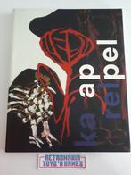 kunstboek cobra - karel appel (rudi fuchs), Verzenden