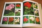 1001 Pelargoniums te kijk, Ophalen of Verzenden, Zo goed als nieuw, Natuur algemeen