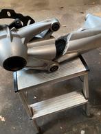 R1200 GS Cardan, Ophalen