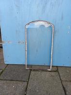 Ijzeren stalramen en 1 dakpanzolder raam. Alles in 1 koop., Doe-het-zelf en Verbouw, Glas en Ramen, Ophalen, Gebruikt, Minder dan 80 cm