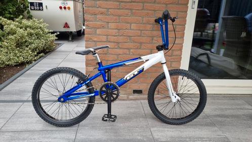 GT BIKES,  R.S. PRO, POWER SERIES BMX , 20 inch, Fietsen en Brommers, Fietsen | Crossfietsen en BMX, Ophalen