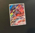 Pokemon - Groudon Ills rare, Ophalen of Verzenden, Nieuw, Losse kaart, Foil