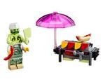 LEGO (9setjes), Ophalen, Gebruikt
