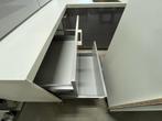 Complete keuken Compleet met APP 120Keukens op voorraad 2748, Huis en Inrichting, Keuken | Complete keukens, Ophalen of Verzenden
