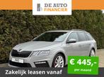 Skoda Octavia Combi 2.0 TSI RS 230 CarPlay Nard € 26.890,0, Auto's, Skoda, Nieuw, Origineel Nederlands, Zilver of Grijs, 5 stoelen