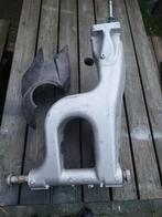 Honda VFR1200F achterbrug met afdek kapje en steekas, Ophalen of Verzenden, Gebruikt