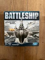 KANS! Battleship,  Zeeslag spel, 7+, twee spelers, Hobby en Vrije tijd, Gezelschapsspellen | Bordspellen, Hasbro, Ophalen of Verzenden
