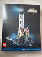 Lego 21335 1x gebouwd, Ophalen of Verzenden, Zo goed als nieuw
